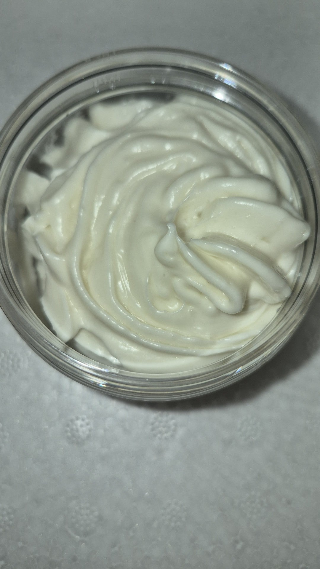 Enhanced Body lotion
